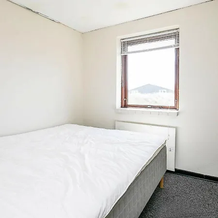 Three-bedroom Holiday In Ringkobing 2 Semesterbostad *